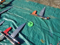 modelli sport jet di rossi e del bianco